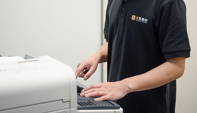 如何选择适合公司需求的打印机？